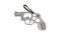 SW M&P TOOL A LONG REVOLVER