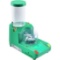 RCBS | Powder Dispenser | Chargemaster Link | VAC | 120/240 | Green