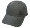 Glock AS10079 1986 Ripstop Hat Olive Cotton Velcro