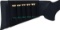 Allen 205 Buttstock Shell Holder 5 Rounds Black Elastic