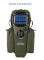 Thermacell APCL Repeller Holster 7.90 L x 3.90 W x 2 H Black Nylon