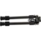 Caldwell 1082222 Accumax Bipod with Picatinny Rail Carbon Fiber Black 9-13