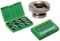 RED E-Z FEED SHELLHOLDER SET