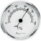 Lockdown 222111 Vault Hygrometer with Fastener/Hook