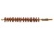 Pro-Shot 338R Benchrest Quality Bore Brush .338 Cal Rifle 8-32 Bronze 2