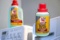 WRC CLOTHING WASH SK SUPER CHARGED 32FL OUNCES JUG