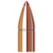 Hornady 35105 FTX Rifle 35 Cal .358 200 gr Flex Tip eXpanding 100 Per Box