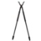 BOG HAVOC SHOOTING STICK BIPOD