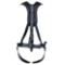 SUMMIT ELEMENT SAFETY HARNESS MEDIUM 28-35 WAIST