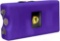 Guard Dog SDGDDHVPR Disabler Stun Gun with Flashlight Purple Rubber Coated