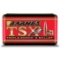 Barnes Bullets 30630 TSX 45-70 Gov .458 300 gr TSX Flat Base Flat Nose 20 Per Box