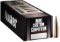 NOSLER BULLETS 6.8MM .277 115GR HP-BT CUSTOM COMP. 100CT