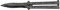 FGX BALISONG 11IN OVA 5IN BLDE
