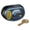 Master Lock 90KADSPT Trigger Guard Lock Keyed Alike