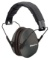 Champion Targets Slim Fit Earmuff Black