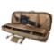 NCStar CVDC2946T36 Double Carbine Case Tan 36
