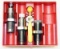 Lee 90575 Pacesetter 3-Die Set 300 Blackout
