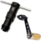 Browning 1130023 Invector Plus T-Wrench 12 Ga Polymer Black