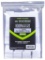 BRKTHRU BT-CP-S-1-1/2-600 SQ PTCHS 243/270 600PCS