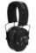 Walker's GWP-RSEMFS Razor Freedom Muff 23 dB Over the Head Polymer Black Ear Cups with Distressed