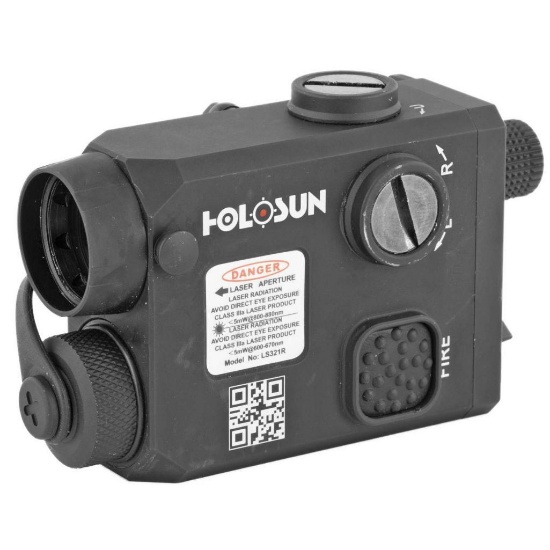 HOLOSUN VIS LASER/ IR LASER/IR ILLUM