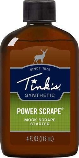 TINKS POWER SCRAPE 4OZ