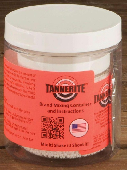 Tannerite Half pack