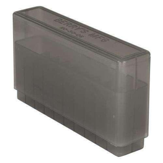 110 - .270/.30-06 Sprg. 20rd Smoke ammo box