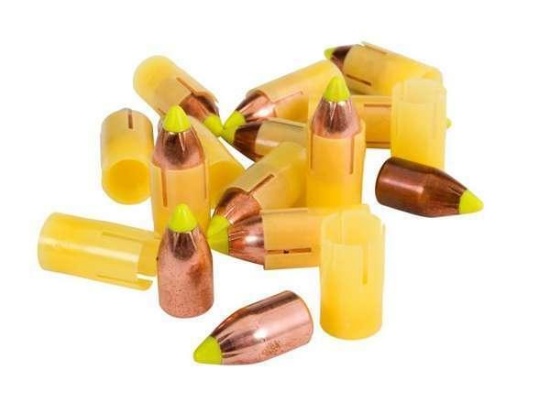 Traditions A1824 Smackdown 50 Cal SST 250 GR 15 Per Box