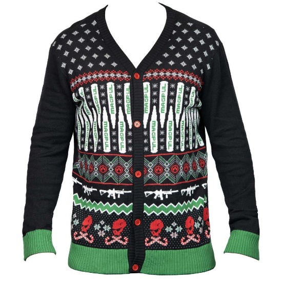UGLY CHRISTMAS SWEATERS 2022