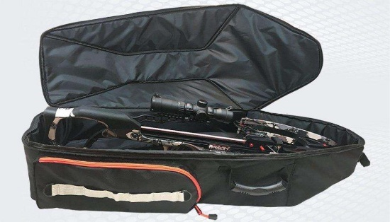 RAVIN SOFT CASE