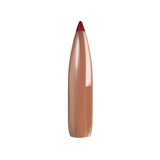 Hornady 25418 ELD-X 25 Cal. .257 110 gr Extremely Low Drag-eXpanding 100 Per Box