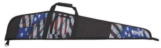 Allen 58748 Victory 48 USA Flag w/Black Trim Endura Rifle