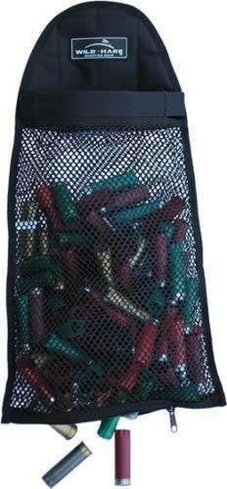 WH Mesh Hull Bag-BK