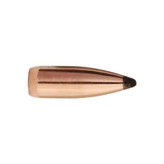 Sierra 1365 GameKing .22 Cal .224 55 gr Spitzer Boat Tail (SBT) 100 Per Box