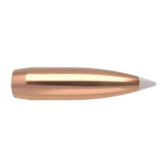 Nosler 54357 AccuBond 338 Cal .338 225 GR Spitzer Point 50 Per Box