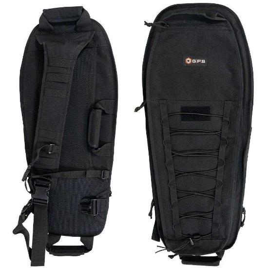 GPS SRC30 30 - COVERT SINGLE RIFLE CASE