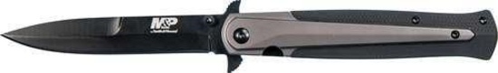 BTI M&P FOLDER SHIELD DAGGER 4 8CR13MOV