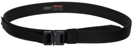 Galco EDCBKXXL Everyday Carry 46-50 Black Nylon Webbing