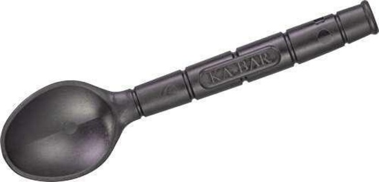 KA-BAR KRUNCH SPOON/STRAW 7.25