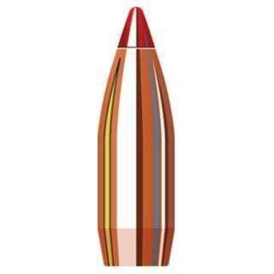 Hornady 22420 V-Max 6mm .243 75 gr V-Max 100 Per Box