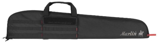 ALLEN 27812 MARLIN DARK SERIES RIFLE CASE 42 BLK