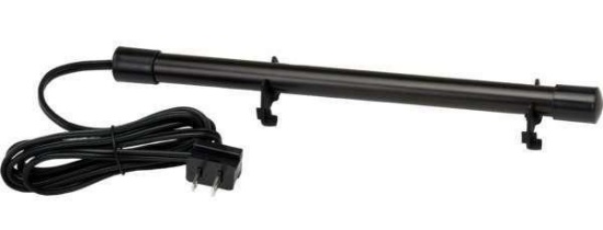 Hornady 95903 Dehumidifier Rod Polymer Black 12