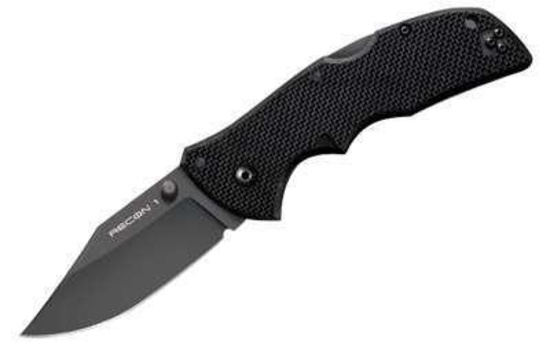 COLD STL RECON 1 MAGNACUT RUBY RED