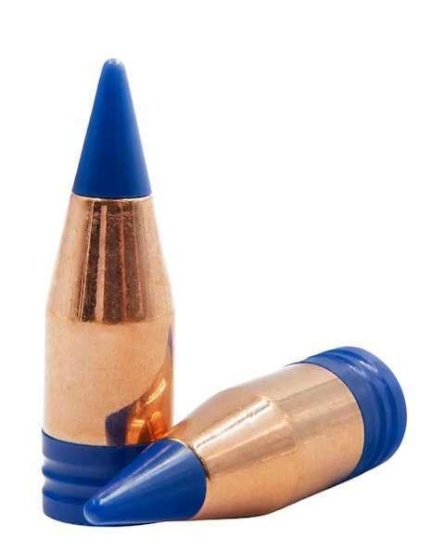 POWERBELT BULLETS ELR 45 CAL 330 GR AT 15PK W LOADING TIP ( 24 PER CASE )
