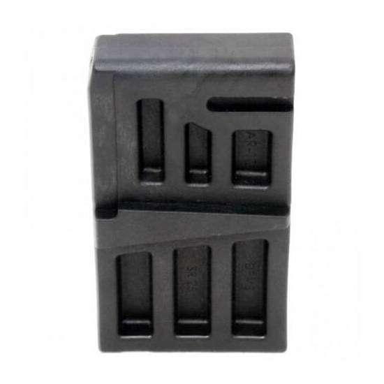 ProMag PM245 Lower Receiver Mag Well Vise Block 308 Win,7.62x51mm NATO Armalite,DPMS,Remington,SR-25