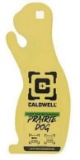 CALDWELL AR500 RIMFIRE PRAIRIE DOG TARGET 1/4 YELLOW