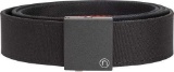 NEXBELT SUPREME APNDX EDC GUN BELT 1.5 BLACK UP TO 50 WST
