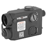 HOLOSUN VIS LASER/ IR LASER/IR ILLUM