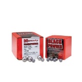 Hornady 6080 Lead Balls 45 Cal .457 Dia 100